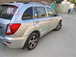 Lifan X60